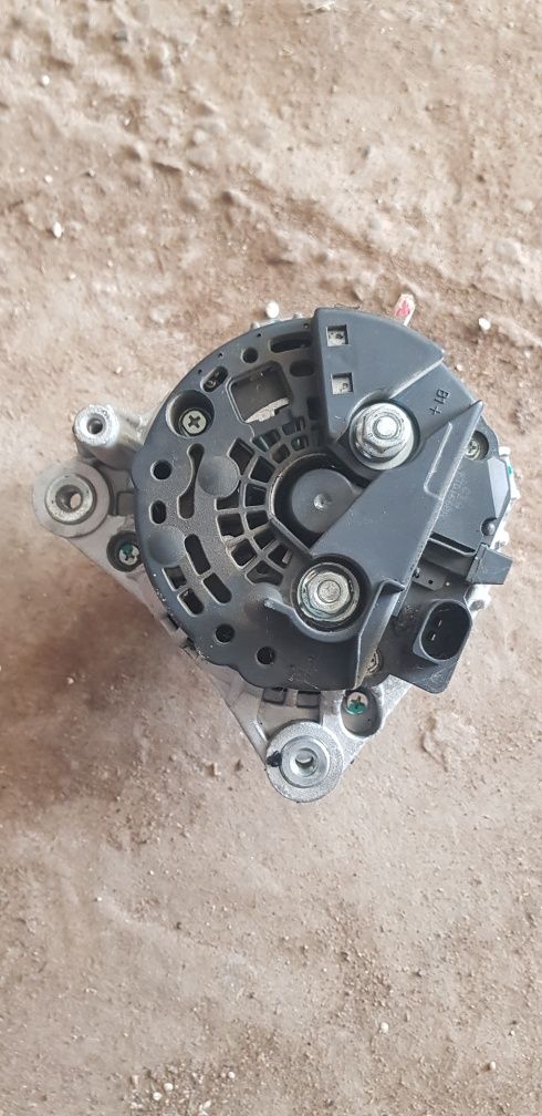 Alternator nou passat b6