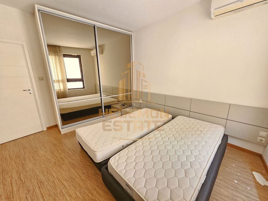 3-стаен в Варна, област-к.к.Златни пясъци площ 119 цена 213950