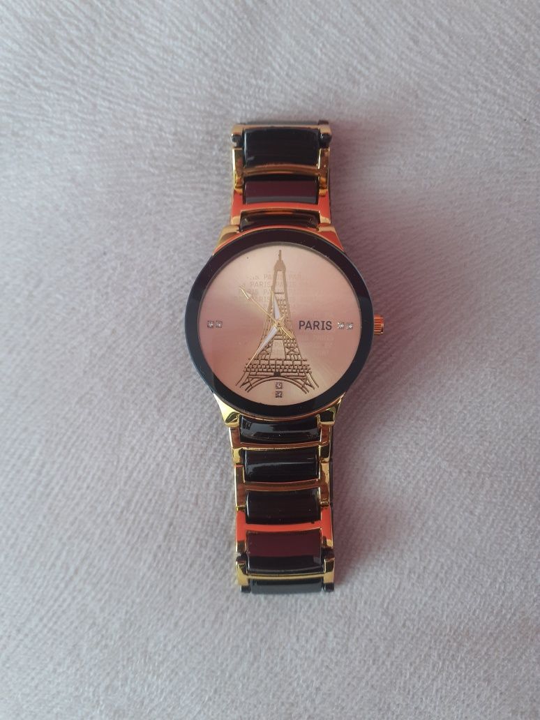 Мъжки часовник Paris