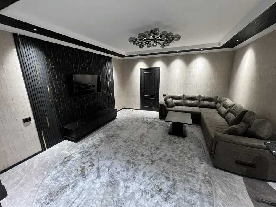 Срочно Продам Яшнабад Махтумкули 1 хона Фул квартира О*