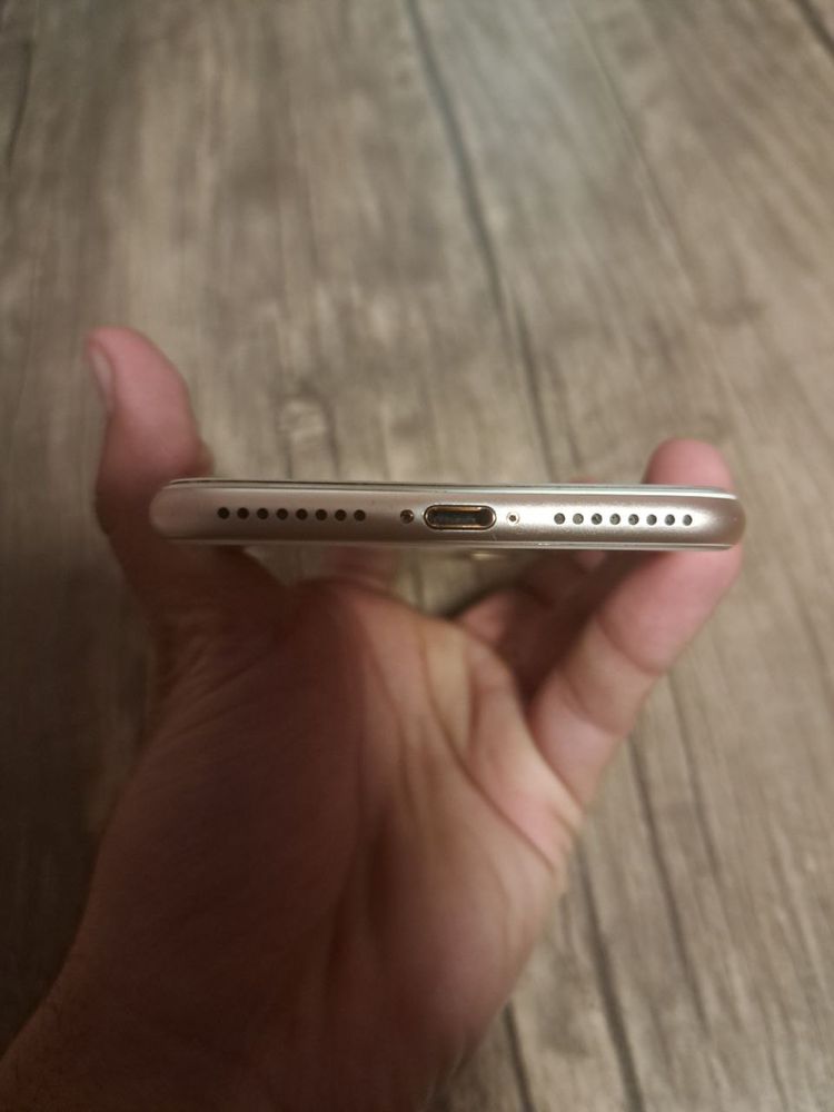 iPhone 8 plus
