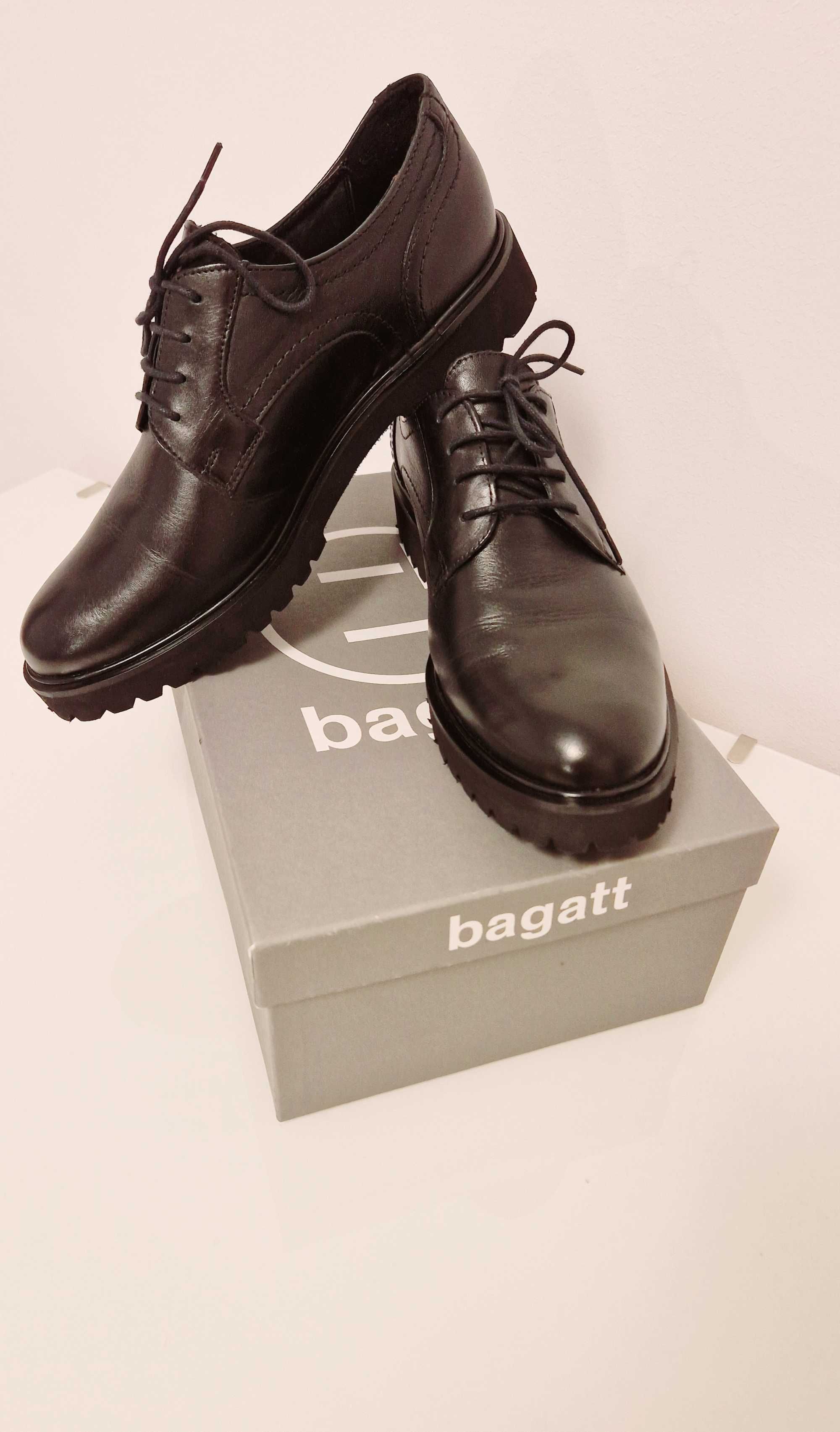Pantofi damă Bagatt, 39