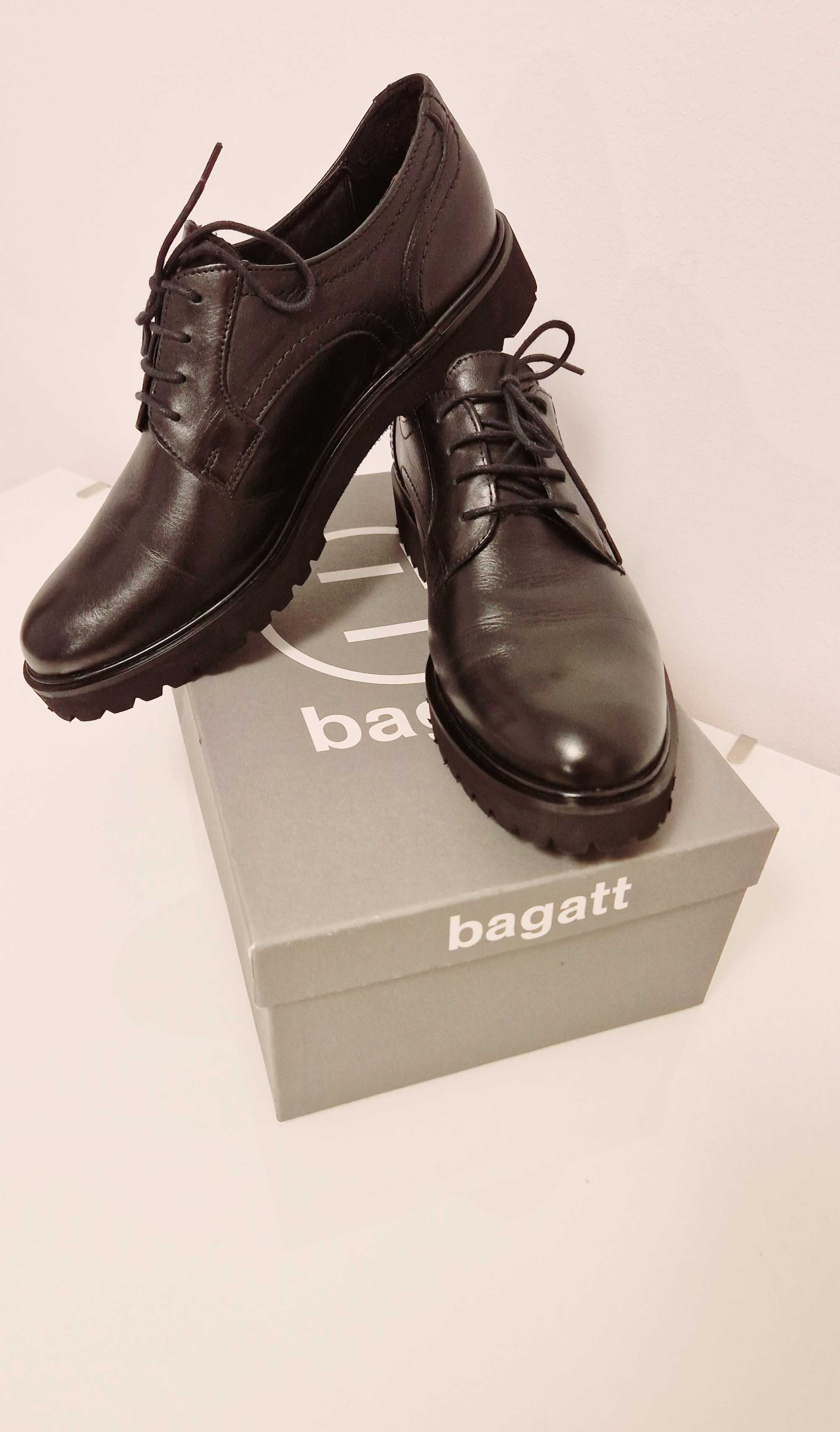 Pantofi Bagatt, 39