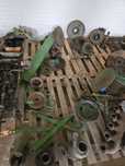 Piese dezembrari combina John Deere 1174, 1177, 1075..