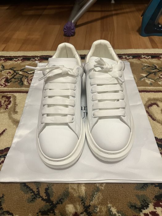Alexander mcqueen