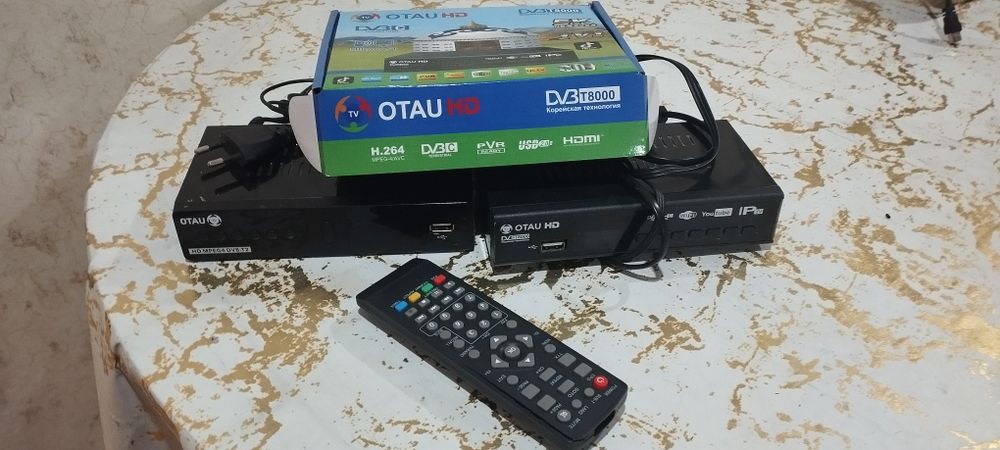 продам отау ТВ в отличном состоянии