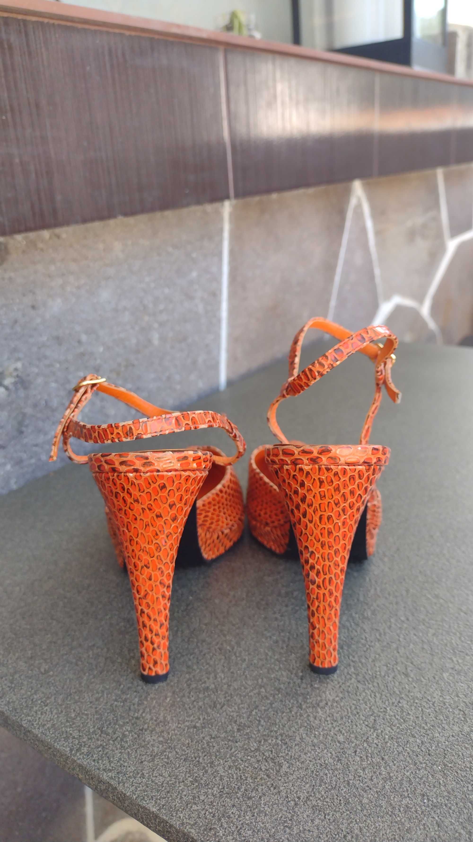 Casadei дамски сандали