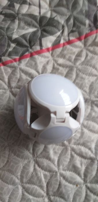 Led крушка              .