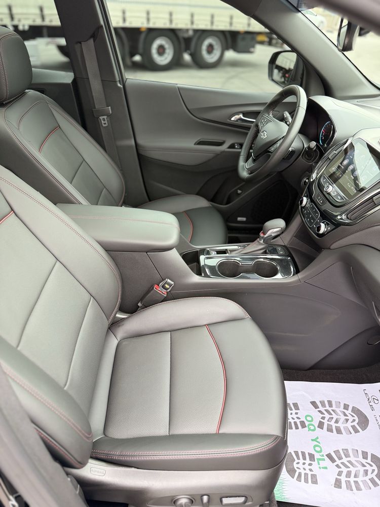 Equinox 472 mln li Toza Xolati Ideal