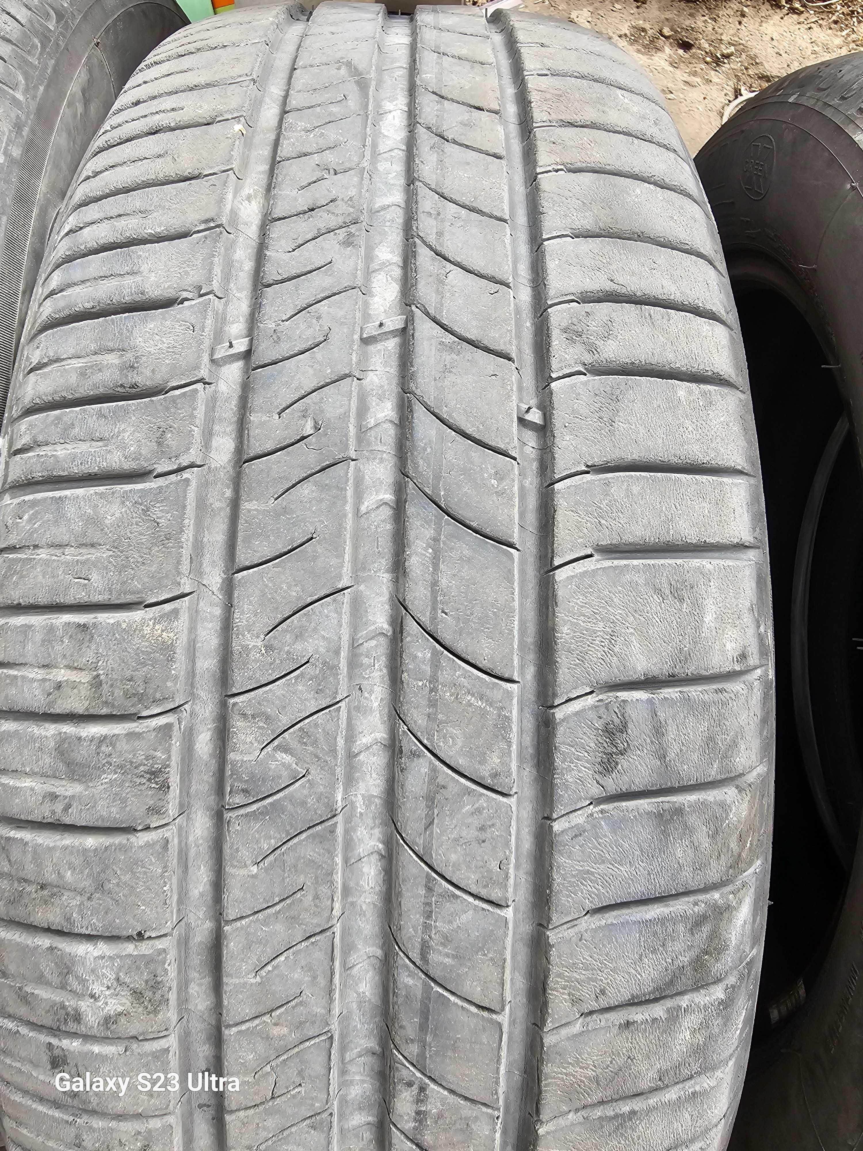 Летни гуми 205/55/R16 употребявани