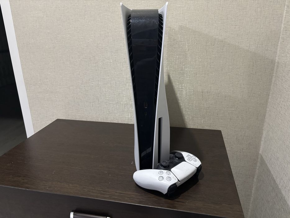 Сони плестейшн 5 sony plastation 5