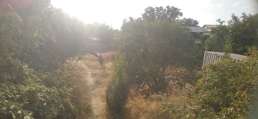 Продам землю 25соток Узумзар Кибрай поселок Улугбек