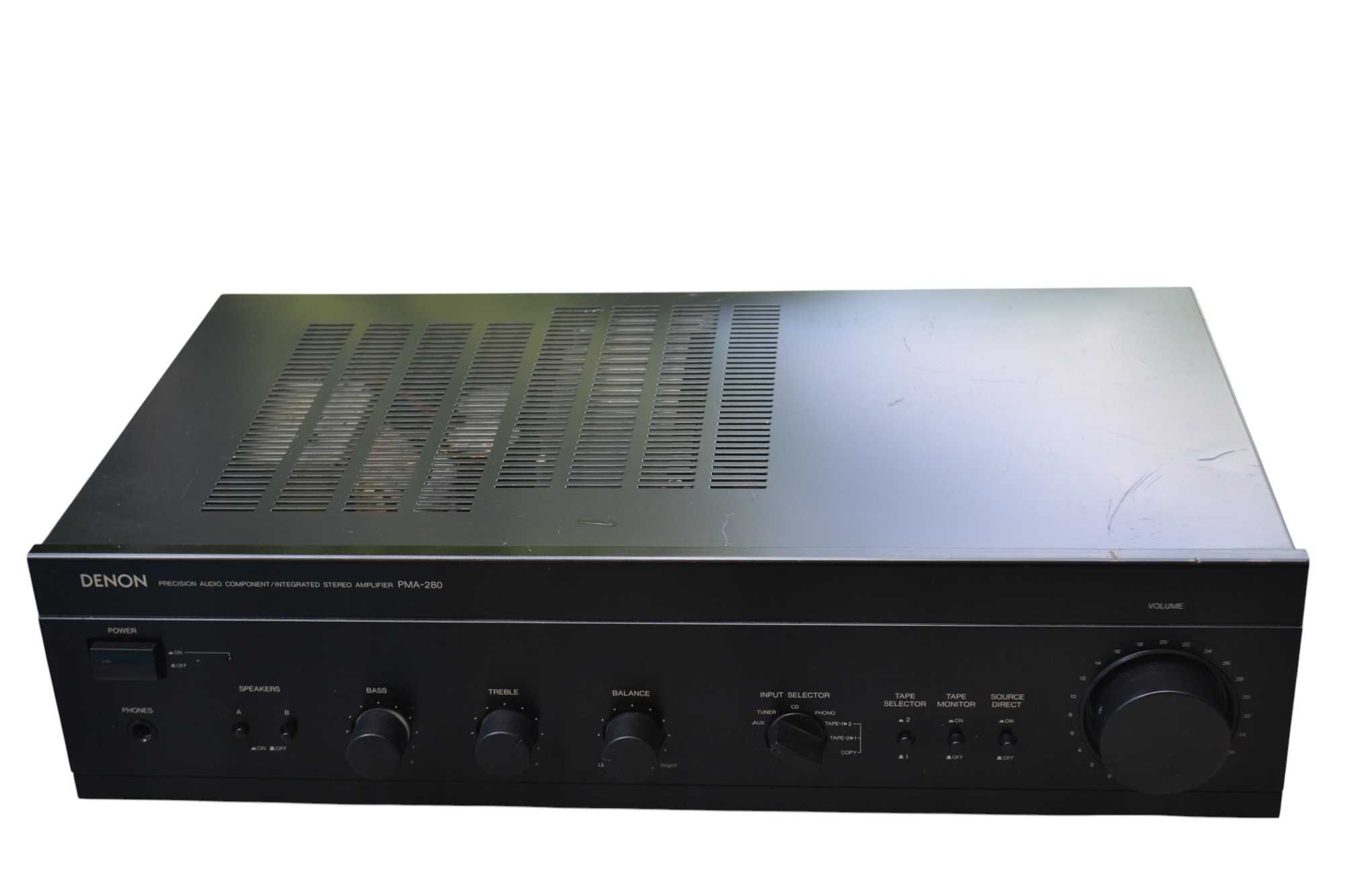 Amplificator Denon PMA 280