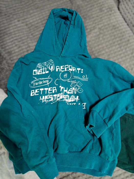 Подарявам дрехи за момче