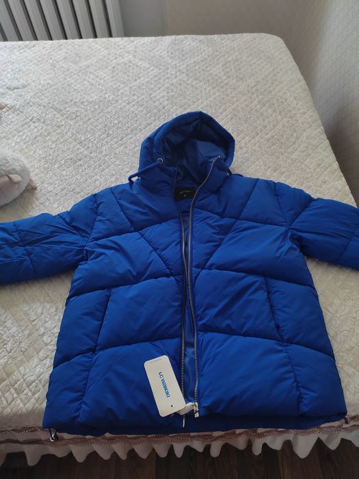 Куртка осень -весна, новая, фирма LC WAIKIKI