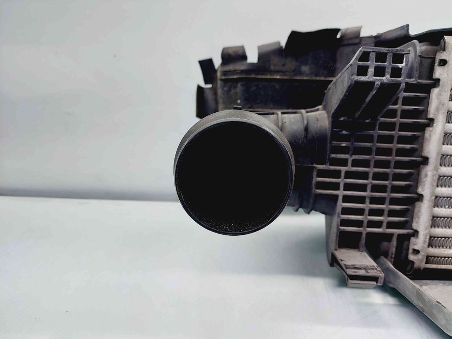 Radiator intercooler Mercedes CLS (C218) [Fabr 2011-2018] A2045000200