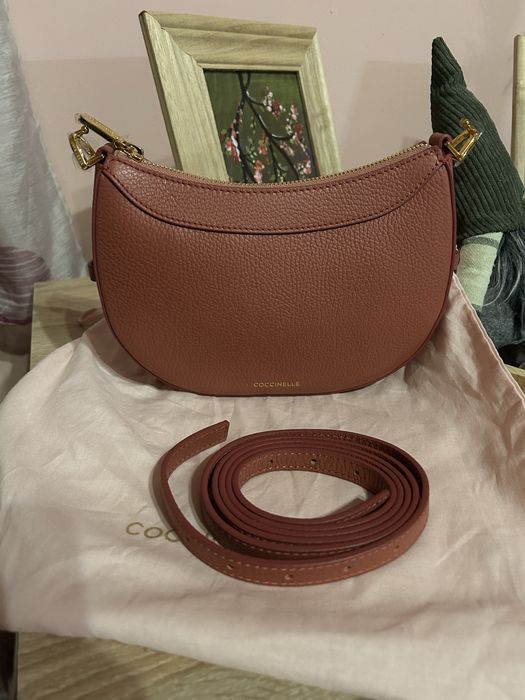 Coccinelle original nou cu eticheta!