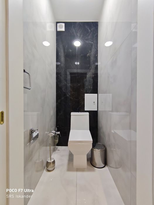 Новостройка Яккасарай ЖК Солярис 80м²  3 комнатная