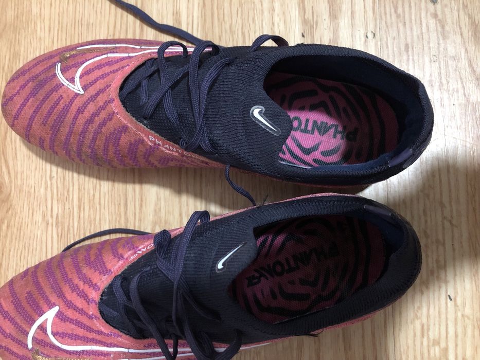 Ghete fotbal phantom gx fg ultra