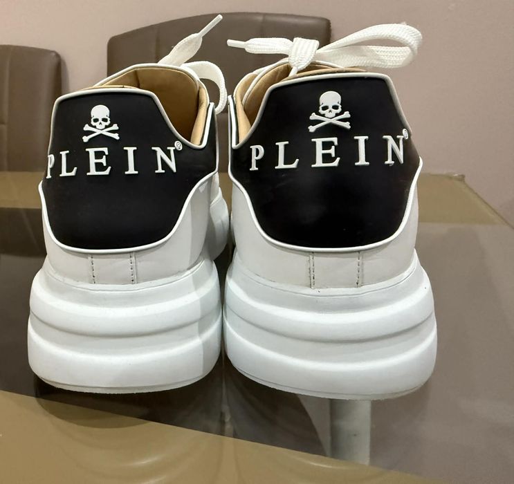 Оригинални !!! Philipp plein