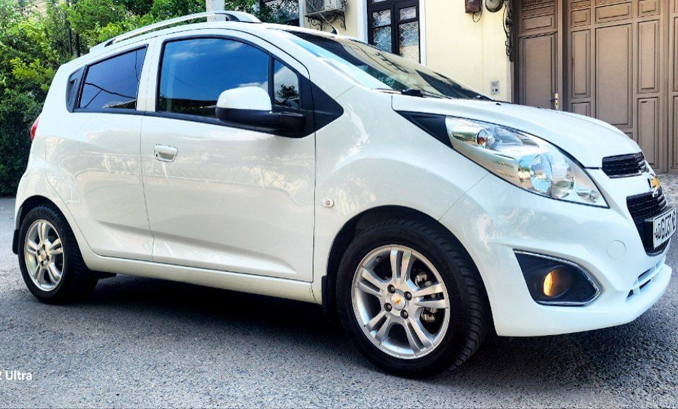 Spark avtomat    s