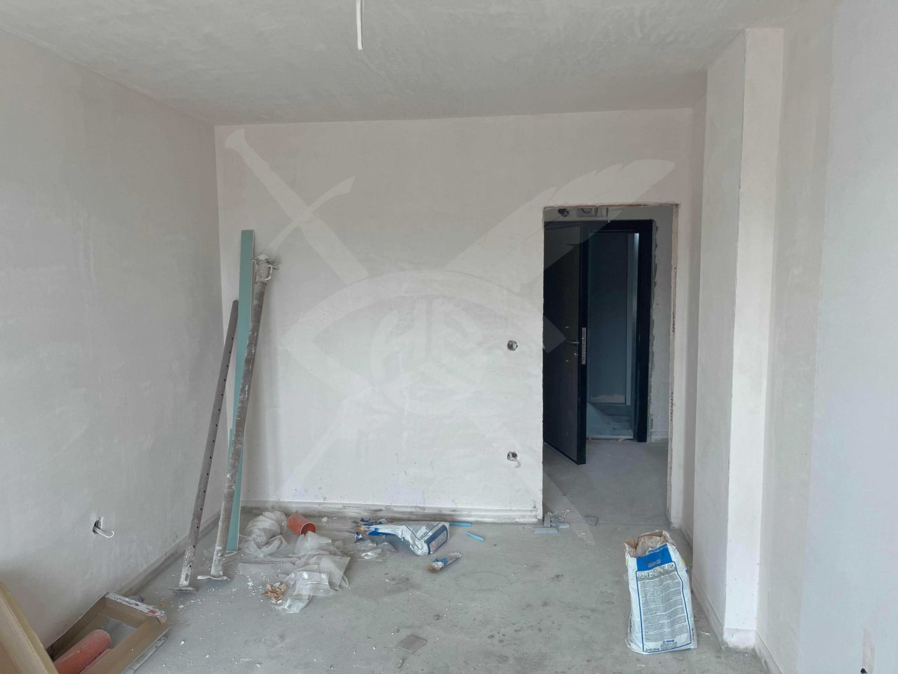 Продава се Двустаен апартамент в Пловдив, Южен - 75 кв.м за 1088 €/кв.м - Снимка #4