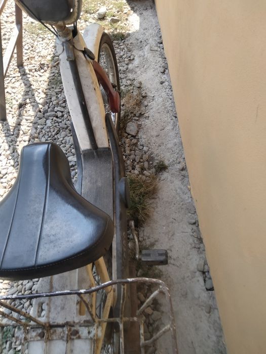 Scuter Piaggio ciao