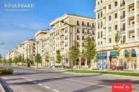 Сдается Евро офис Ташкент сити ЖК Boulevard  192м2
