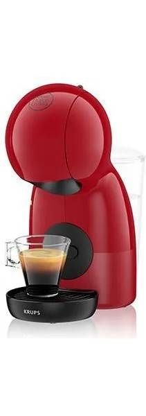 Нова Кафемашина с капсули Krups Piccolo XS Nescafe Dolce Gusto (KP1A05