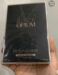 Black Opium parfum ysl