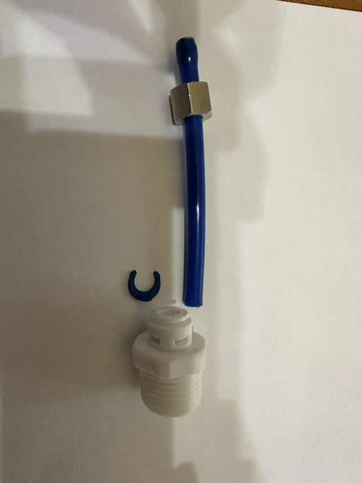 переходник для подключения фильтра