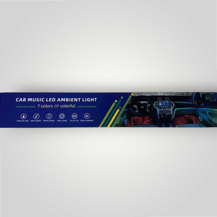 Kit Symphony 18 in 1