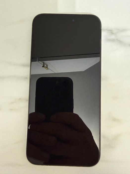 Iphone 15 promax / singurul proprietar de nou