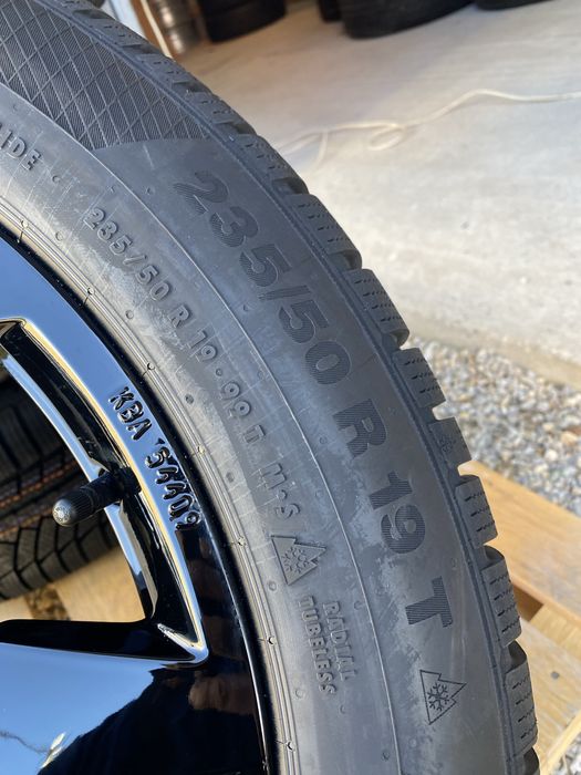 19 цола 5 х 112 мм Фолксваген Тигуан Tiguan   , VW ID 7 , ID 6 , ID 5