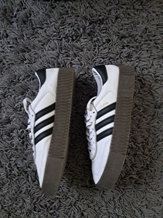 Adidas samba  размер 38/ ЗАПАЗЕНИ!