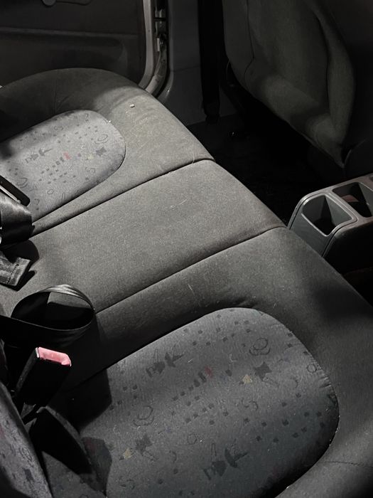 Skoda fabia 1.2 benzina