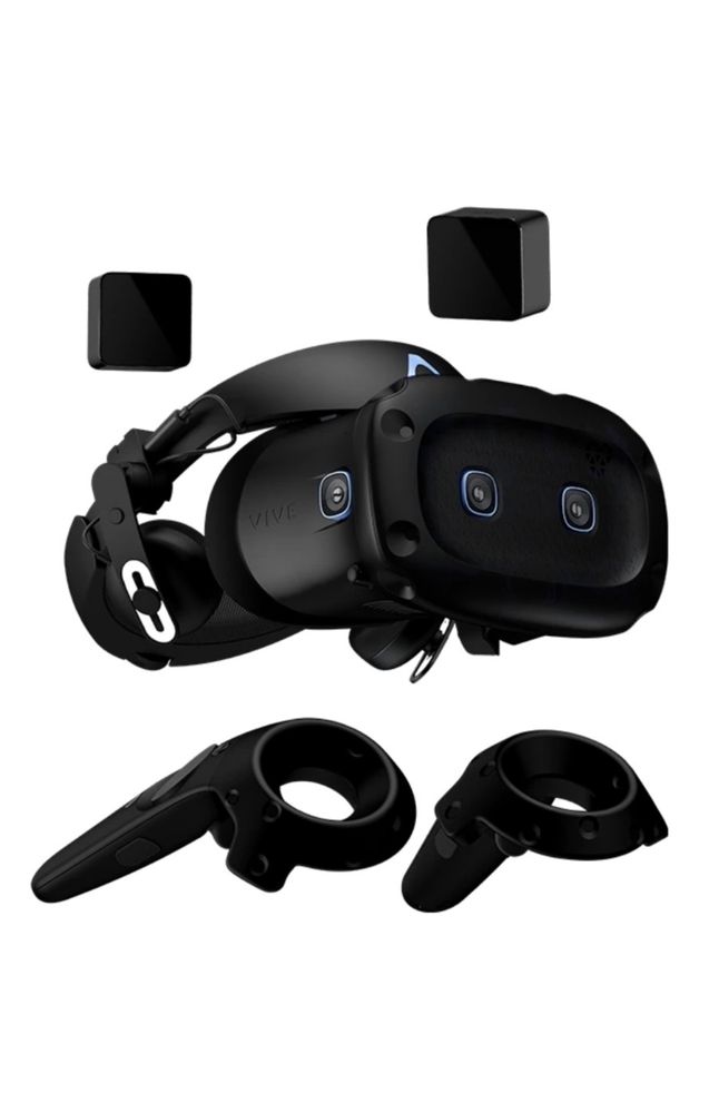Очки виртуальной реальности НТС Vive Cosmos Elite