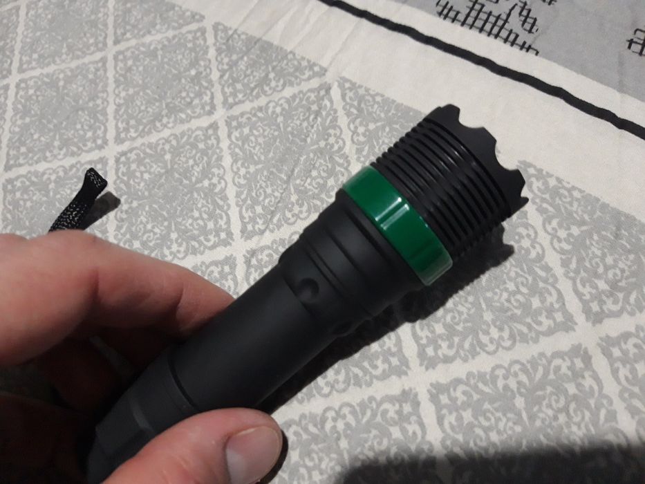 Led фенери-Higt power led 80 luminous