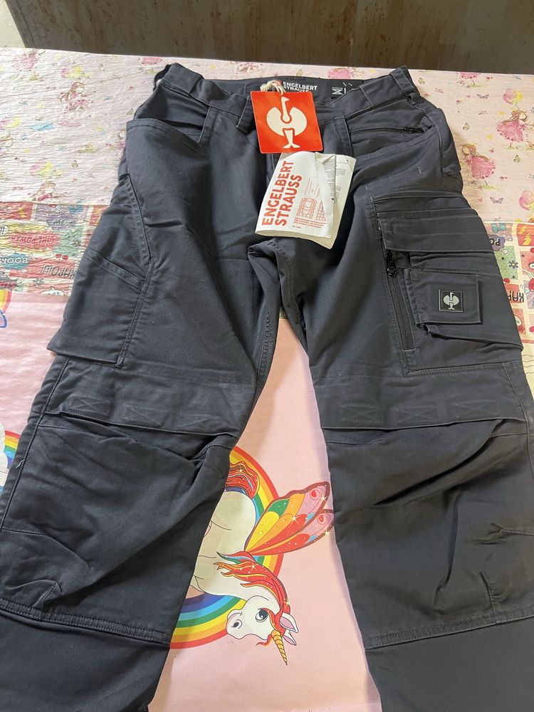 Vand pantaloni Engelbert strauss model veneto marimea 54