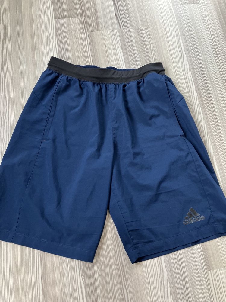 Sort adidas original mărimea S