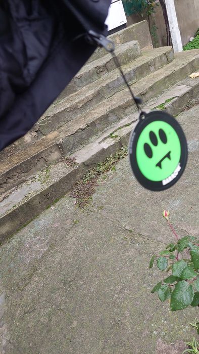 Мъжко зимно яке Barow