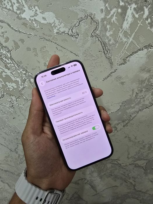 Iphone 14 pro 256gb 2 ta sim