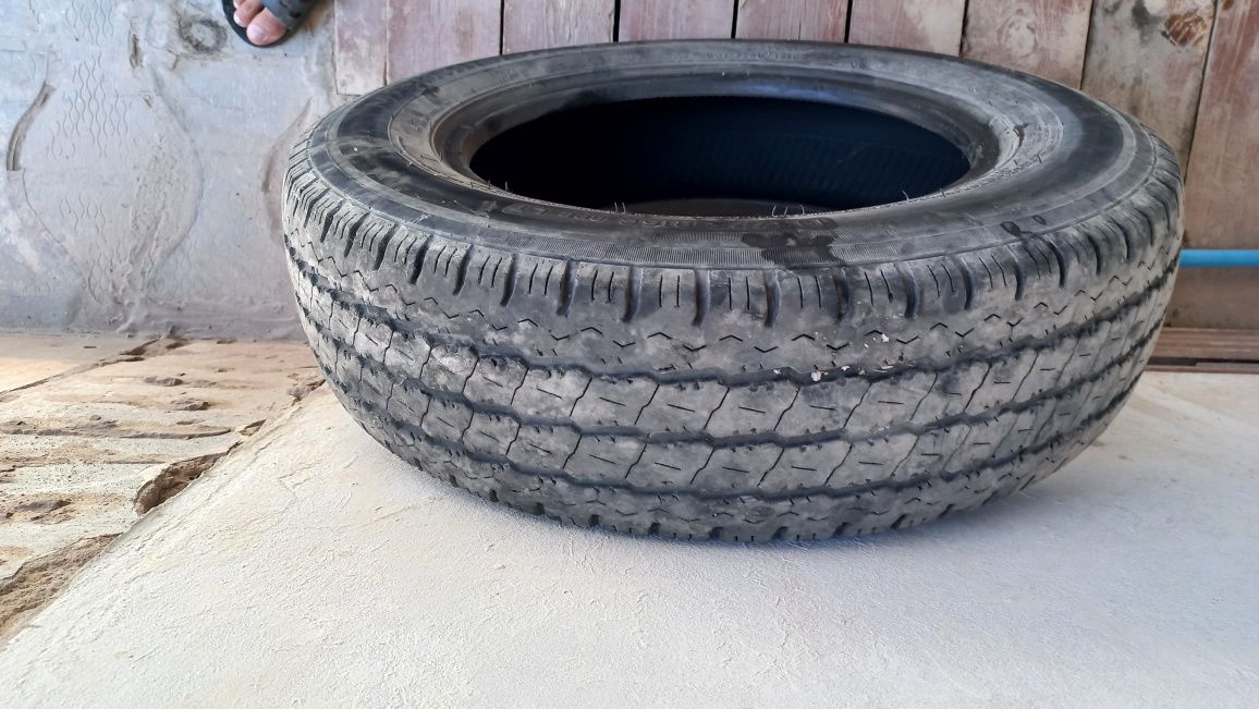 Газелло учин 195 / 75 R16 махмилер