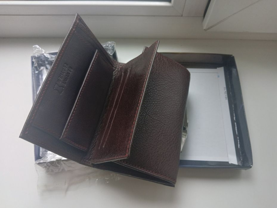 Продам многофункциональный кошелек