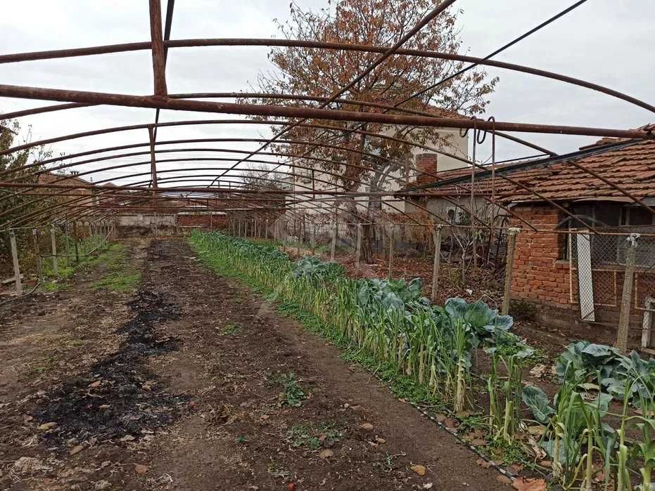 Продава се Къща в с. Черна гора, Област Стара Загора - 160 кв.м за 288 €/кв.м - Снимка #6