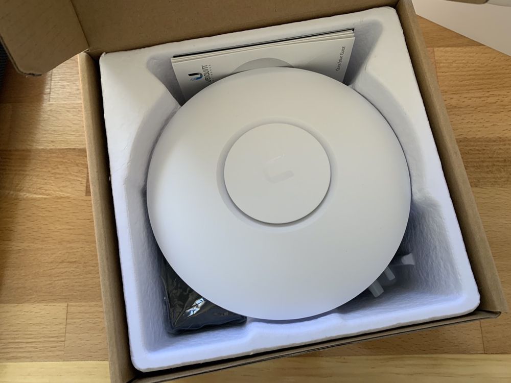 Unifi ap ac lite ubiquiti точка доступа wifi uap-ac-lite