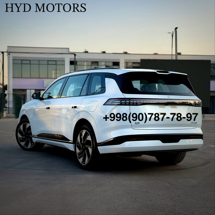 Dongfeng 008 Ultra