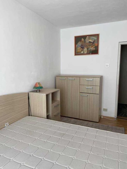 Apartament modern, curat, complet mobilat și utilat