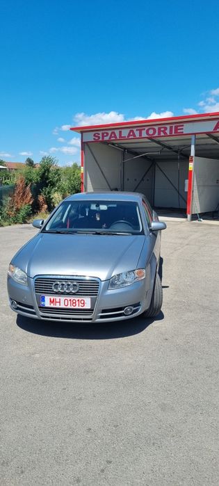 Vand Audi A4 B7 2.0 tdi