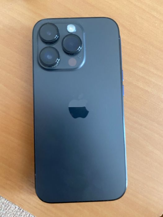 Schimb iphone 14 pro 256gb
